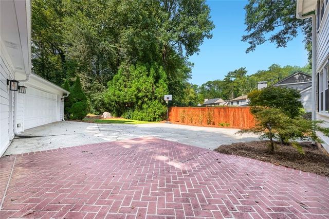 1349 Murdock Road, Marietta, GA 30062