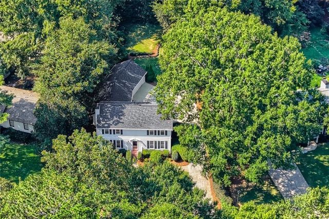 1349 Murdock Road, Marietta, GA 30062