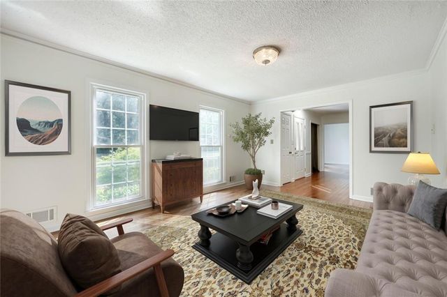 1349 Murdock Road, Marietta, GA 30062