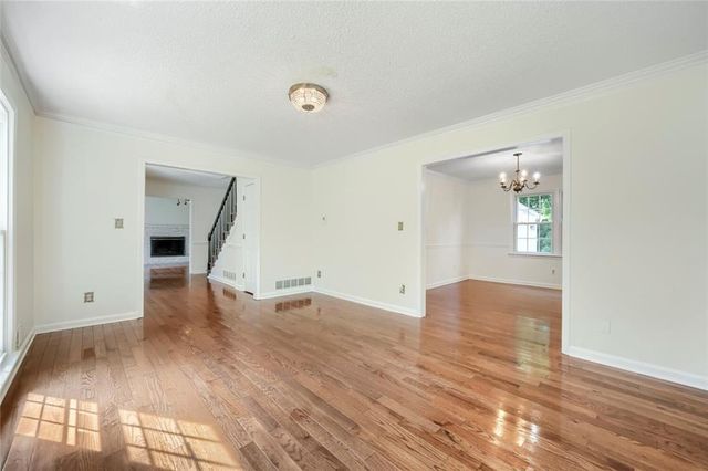 1349 Murdock Road, Marietta, GA 30062