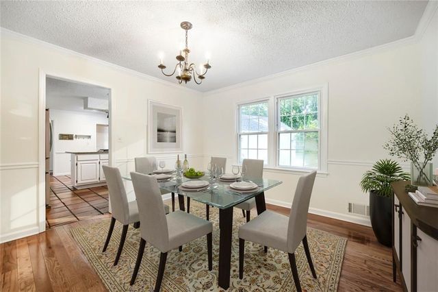 1349 Murdock Road, Marietta, GA 30062