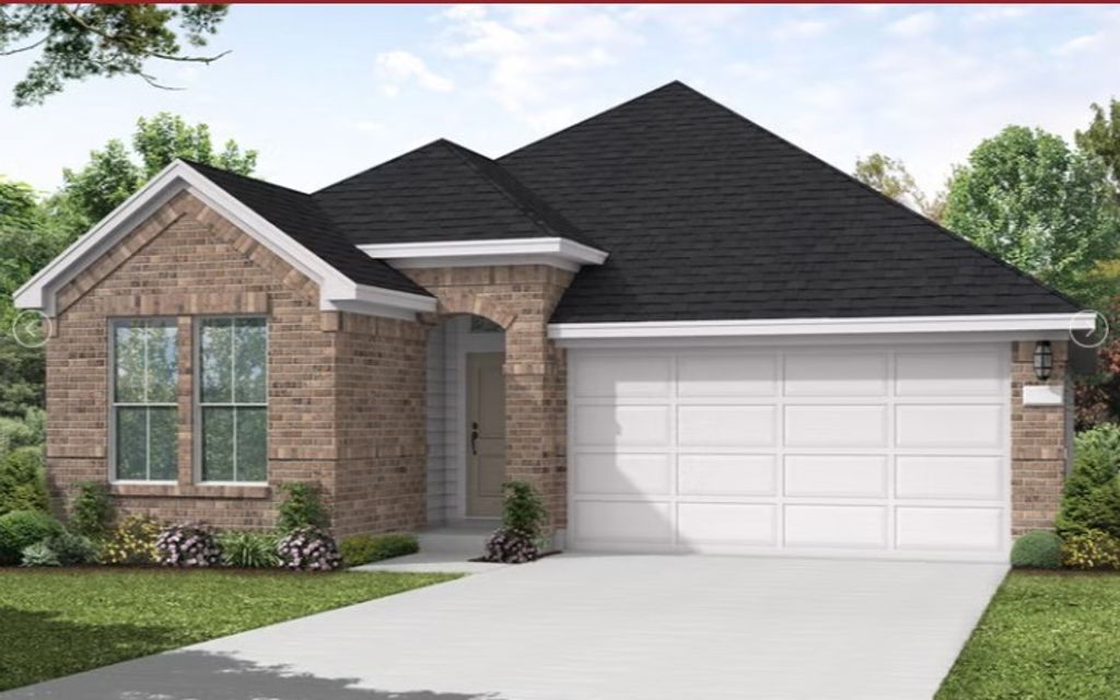 4425 Norcross Lane, Fort Worth, TX 76036