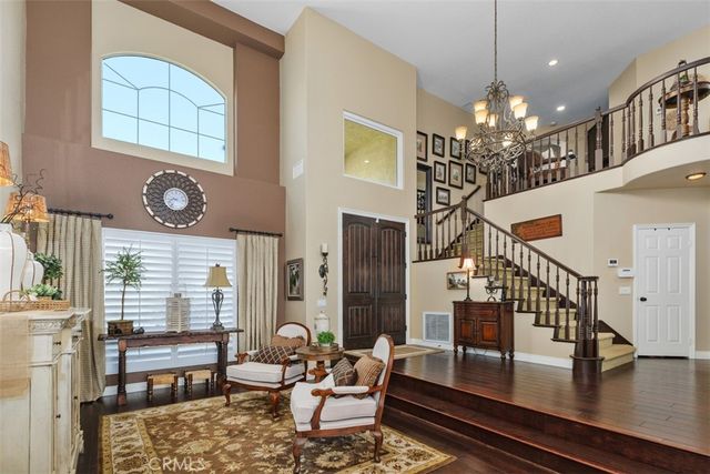 23785 Via Madrid, Murrieta, CA 92562