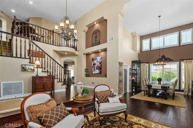 23785 Via Madrid, Murrieta, CA 92562