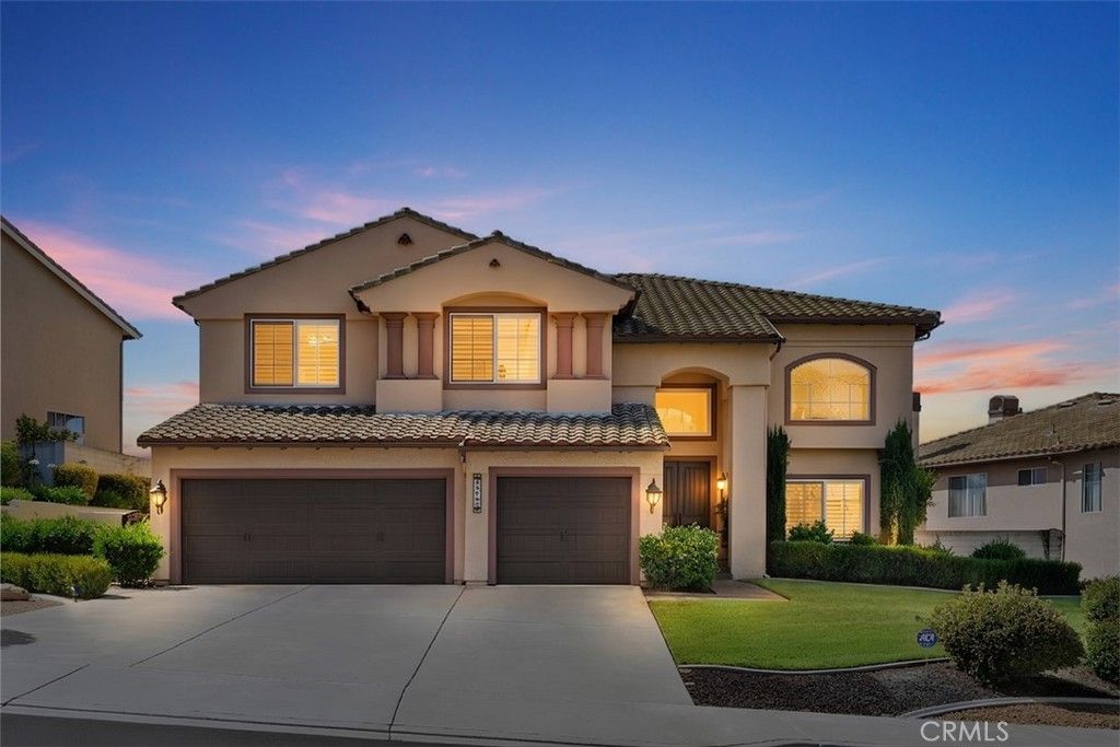 23785 Via Madrid, Murrieta, CA 92562