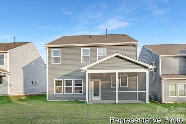 142 Pembroke Way 26p, Albemarle, NC 28001