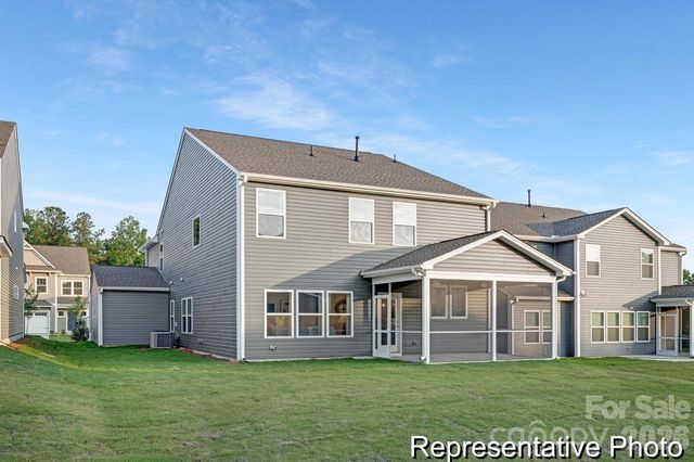 142 Pembroke Way 26p, Albemarle, NC 28001