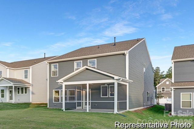 142 Pembroke Way 26p, Albemarle, NC 28001