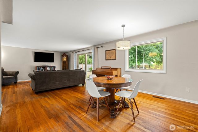 415 W Street SE, Tumwater, WA 98501