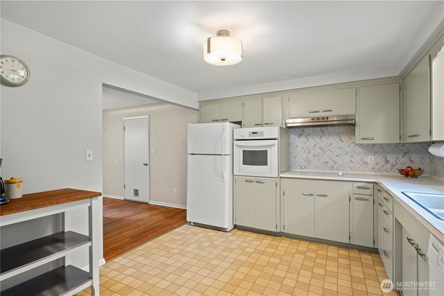 415 W Street SE, Tumwater, WA 98501