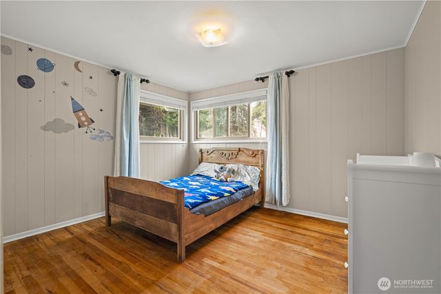 415 W Street SE, Tumwater, WA 98501