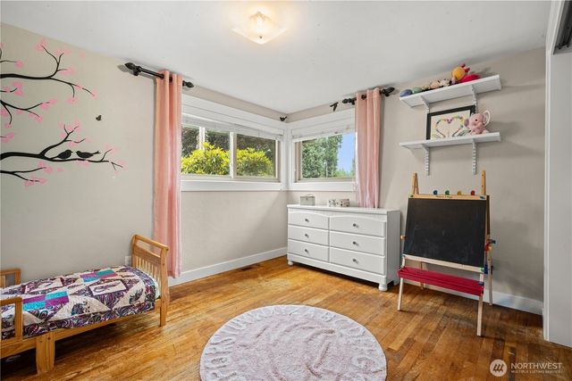 415 W Street SE, Tumwater, WA 98501