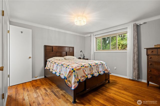 415 W Street SE, Tumwater, WA 98501