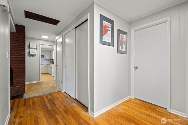 415 W Street SE, Tumwater, WA 98501