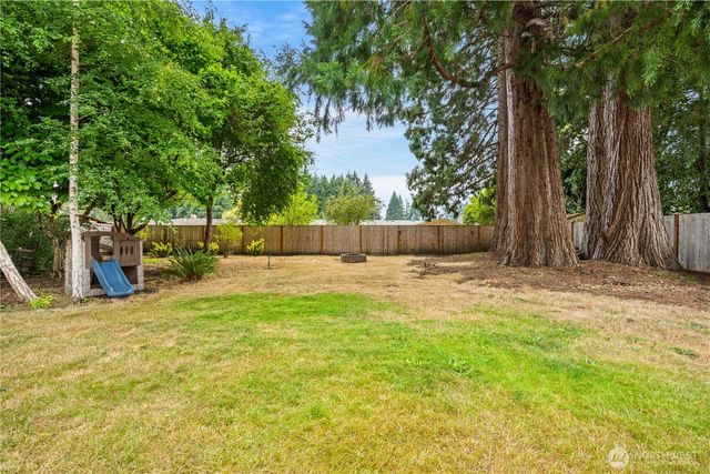 415 W Street SE, Tumwater, WA 98501