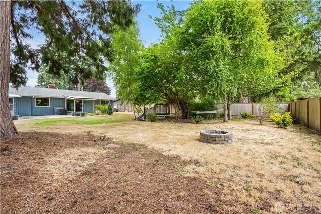 415 W Street SE, Tumwater, WA 98501