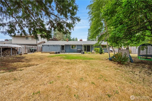415 W Street SE, Tumwater, WA 98501