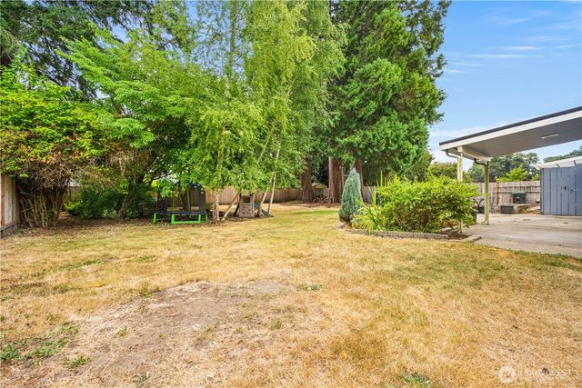 415 W Street SE, Tumwater, WA 98501