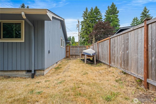 415 W Street SE, Tumwater, WA 98501