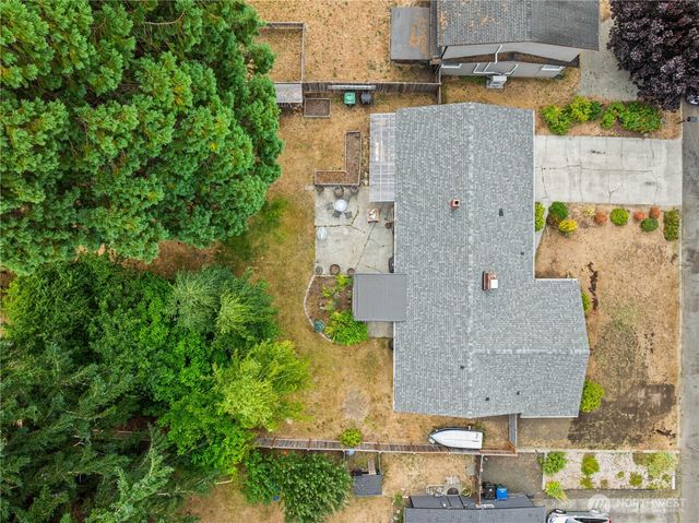 415 W Street SE, Tumwater, WA 98501