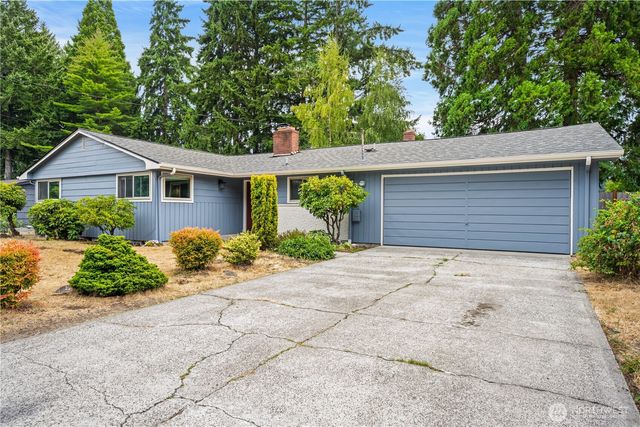 415 W Street SE, Tumwater, WA 98501