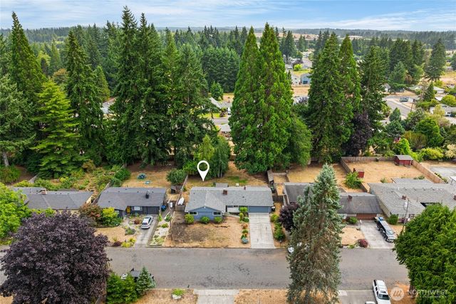 415 W Street SE, Tumwater, WA 98501