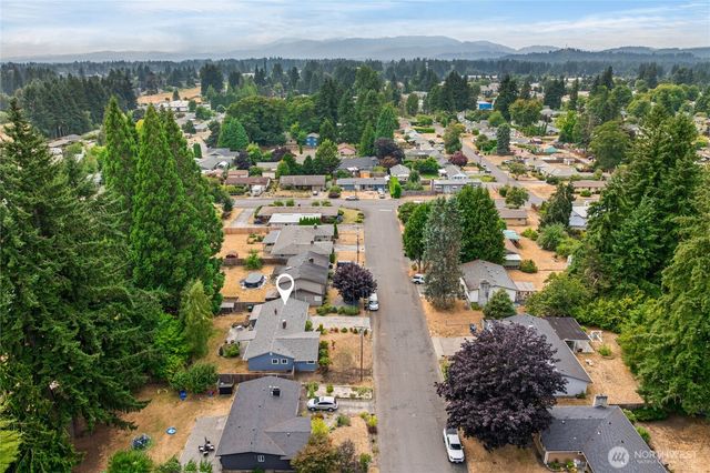 415 W Street SE, Tumwater, WA 98501