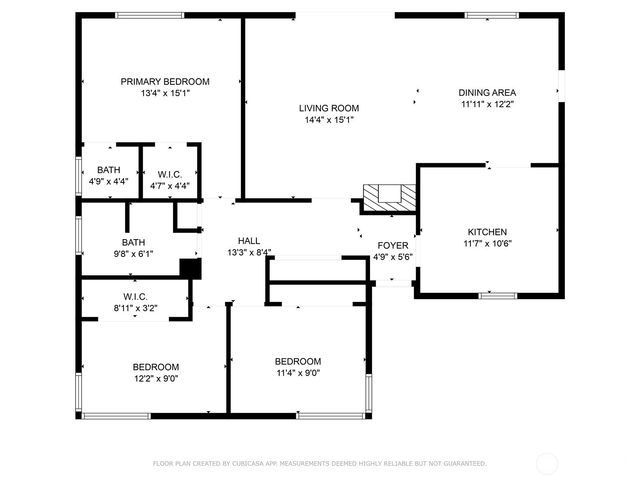 415 W Street SE, Tumwater, WA 98501