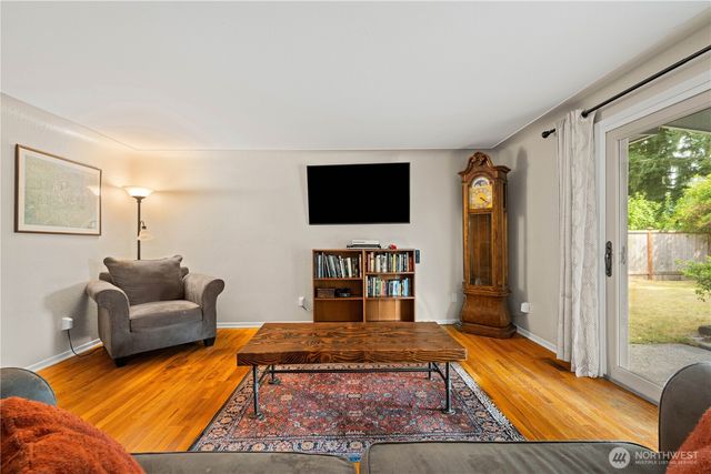 415 W Street SE, Tumwater, WA 98501