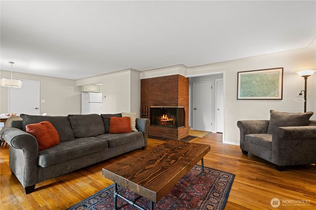 415 W Street SE, Tumwater, WA 98501