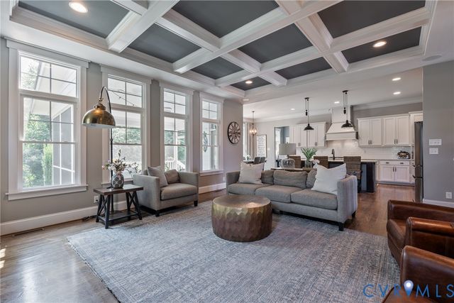 16407 Old Castle Rd, Midlothian, VA 23112