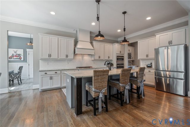 16407 Old Castle Rd, Midlothian, VA 23112