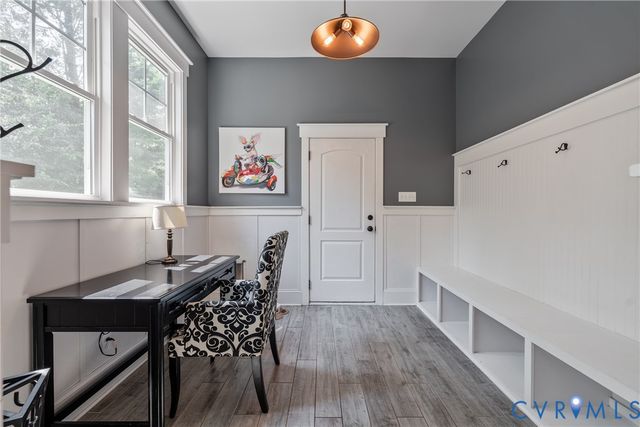 16407 Old Castle Rd, Midlothian, VA 23112