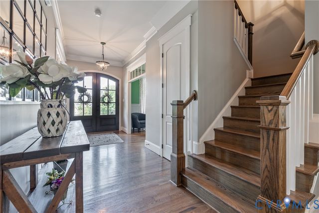 16407 Old Castle Rd, Midlothian, VA 23112