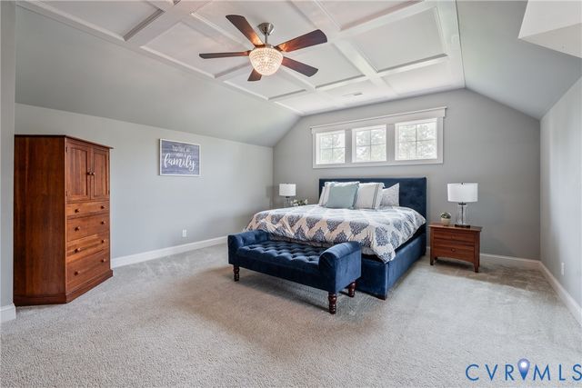 16407 Old Castle Rd, Midlothian, VA 23112