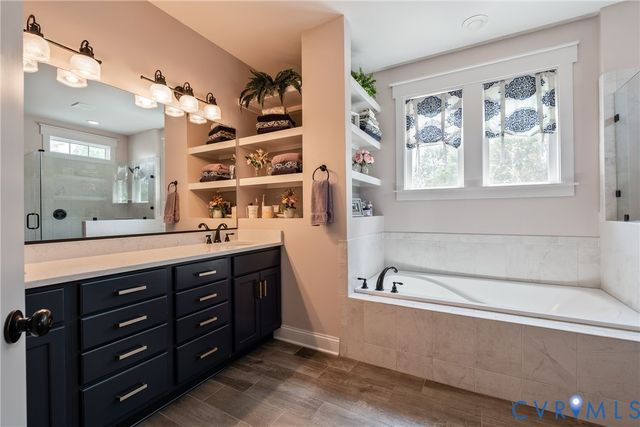 16407 Old Castle Rd, Midlothian, VA 23112