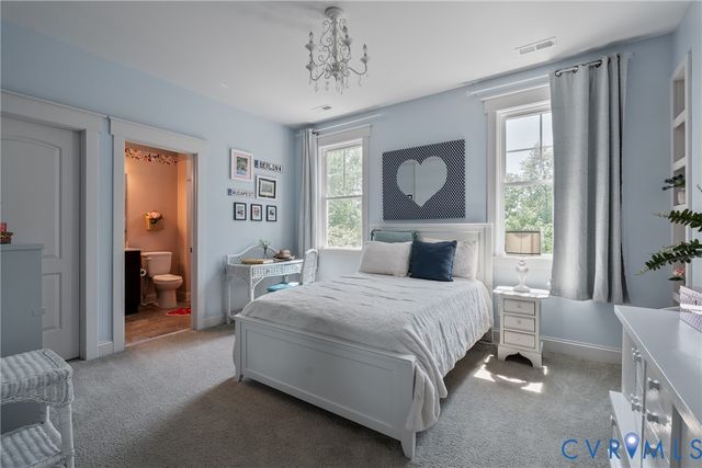 16407 Old Castle Rd, Midlothian, VA 23112