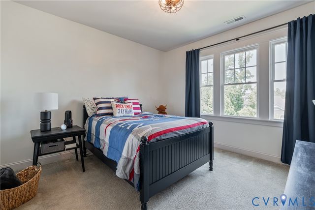 16407 Old Castle Rd, Midlothian, VA 23112