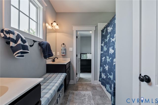 16407 Old Castle Rd, Midlothian, VA 23112