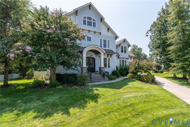 16407 Old Castle Rd, Midlothian, VA 23112