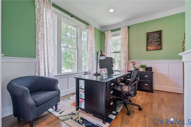 16407 Old Castle Rd, Midlothian, VA 23112