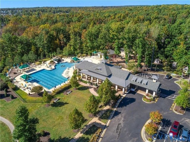 16407 Old Castle Rd, Midlothian, VA 23112