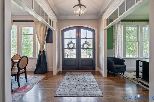 16407 Old Castle Rd, Midlothian, VA 23112