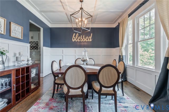 16407 Old Castle Rd, Midlothian, VA 23112