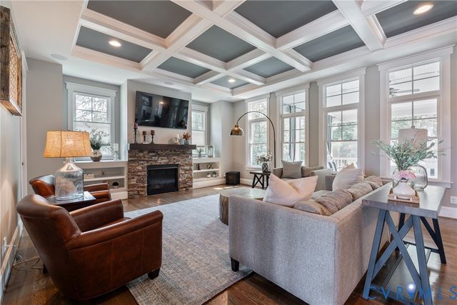 16407 Old Castle Rd, Midlothian, VA 23112