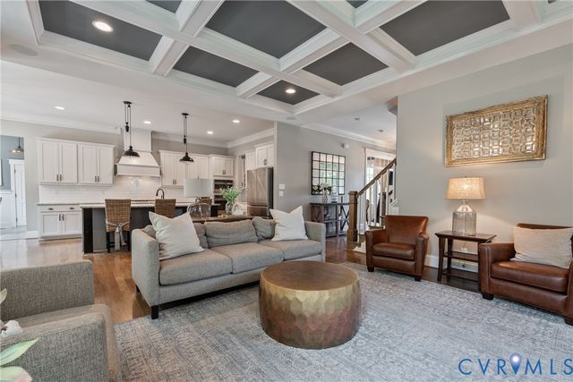 16407 Old Castle Rd, Midlothian, VA 23112