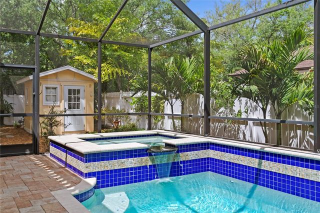 4115 W BARCELONA STREET, Tampa, FL 33629