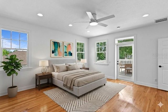 4115 W BARCELONA STREET, Tampa, FL 33629