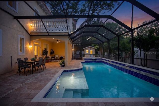 4115 W BARCELONA STREET, Tampa, FL 33629