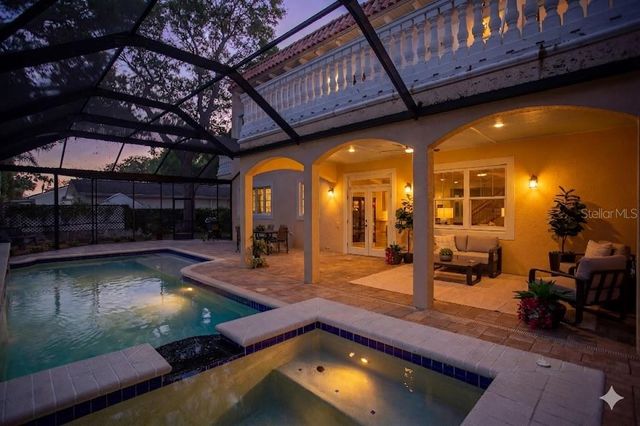 4115 W BARCELONA STREET, Tampa, FL 33629